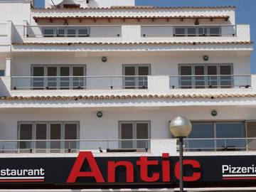 Apartamento in San Lorenzo de Cardessar, Mallorca Este für 4 