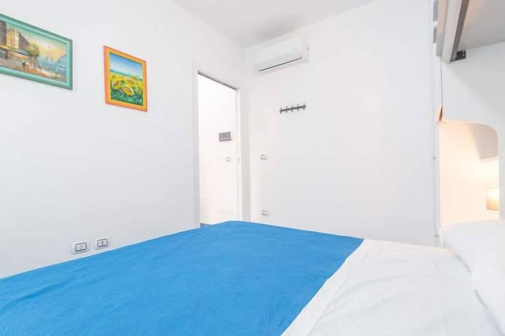 Ganze Wohnung, Perla Blu Vistamare in Lido Tartaruga, Termoli