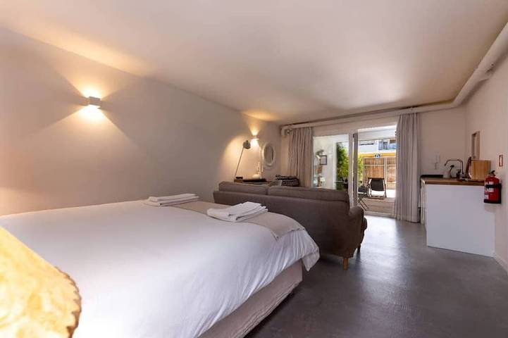 Gîte pour 2 personnes à Carcavelos - 2