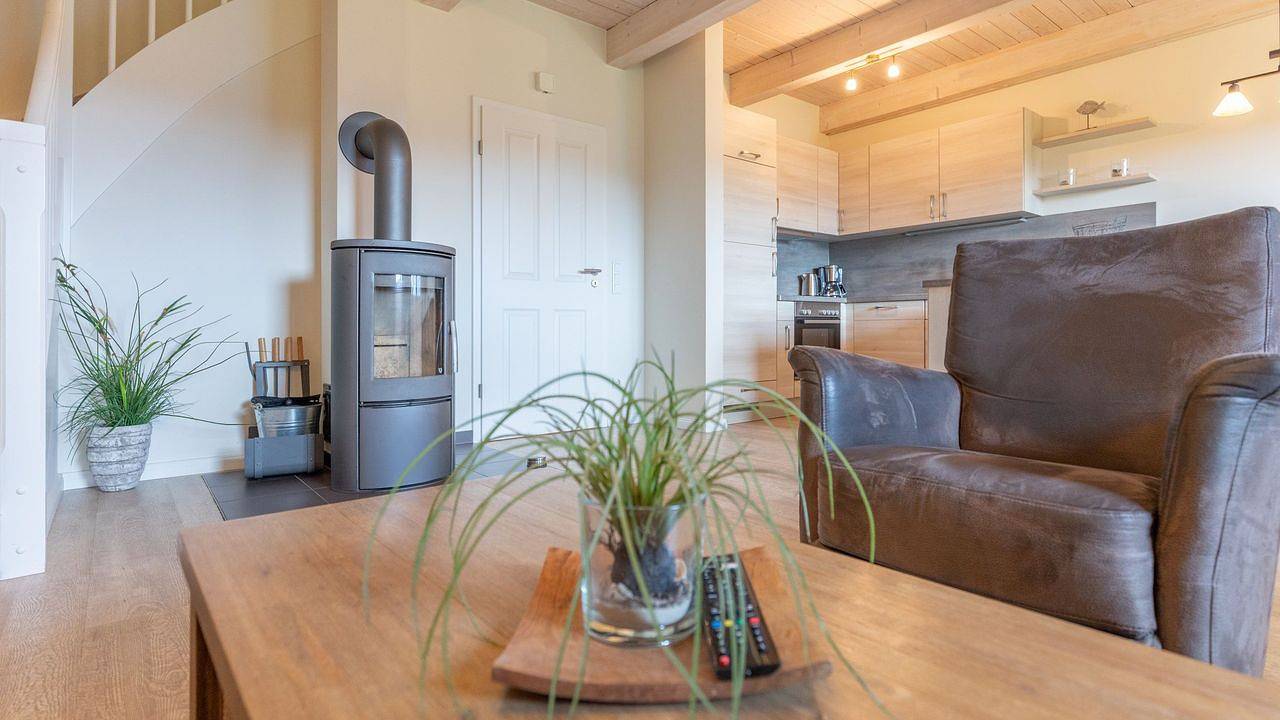 Ferienhaus für 5 Personen (101 m²) in Dagebüll in Dagebüll, Nordfriesland