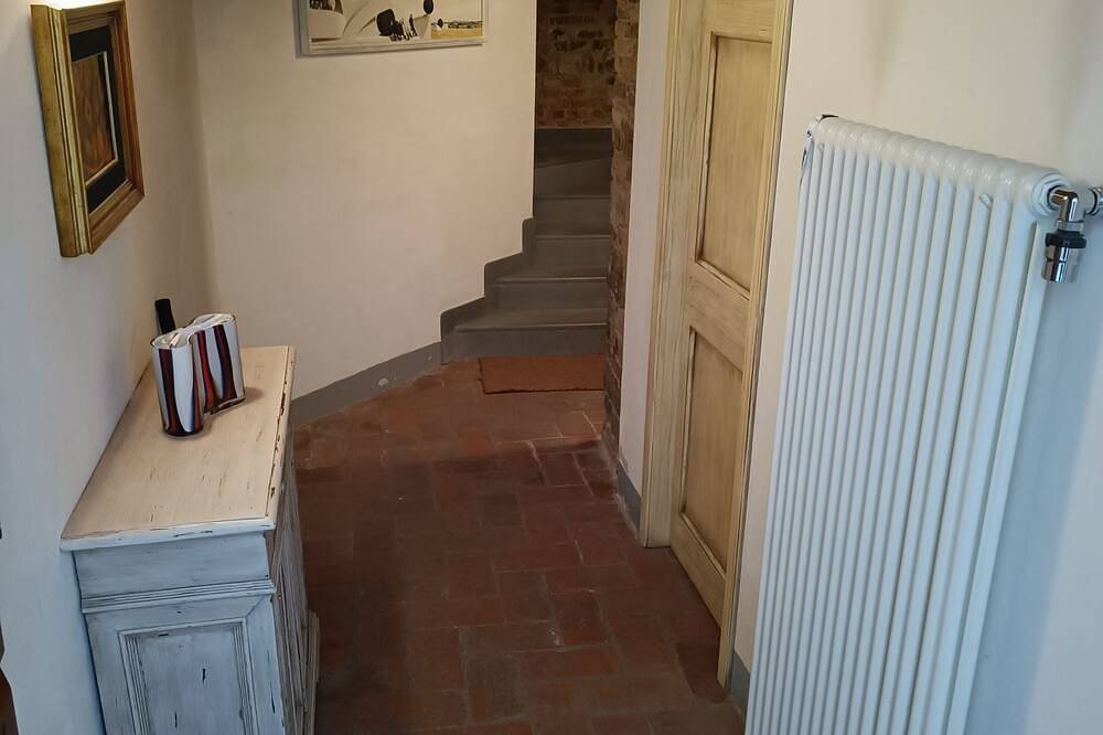 Apartamento entero, Lovely apartment in the heart of the city in Città di Castello, Valtiberina