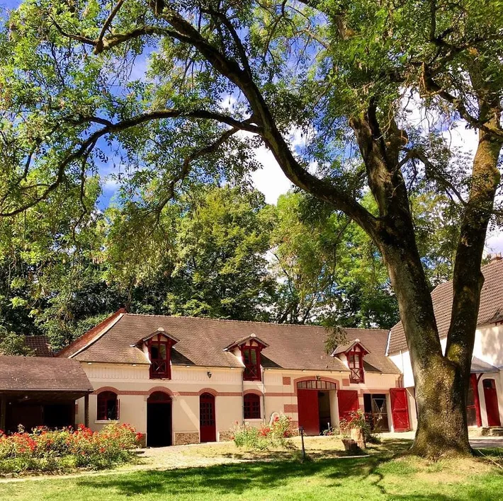 Maison de vacances pour 1 personnes - 1
