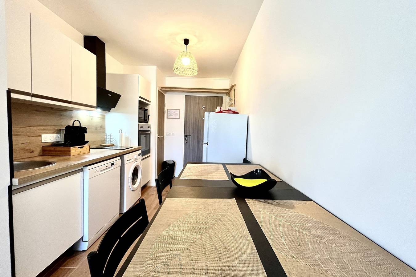 Gehele studio, Comfortable studio well located in Saint-Gervais. in Saint-Gervais-les-Bains, Pays du Mont-Blanc
