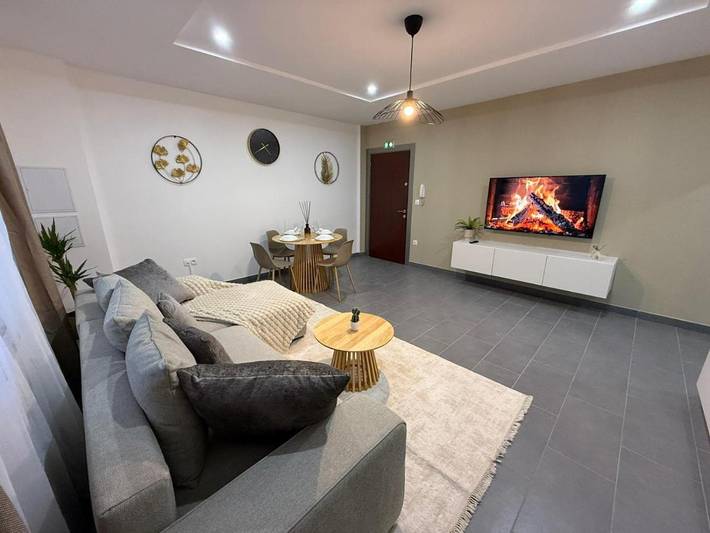 Gîte pour 4 personnes, avec Terrasse à Mundolsheim - 2