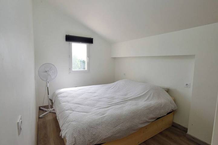 Location de vacances pour 8 personnes, avec jardin à Caderousse - 4