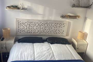 Holiday Rental for 6 People in San José (Almeria), Níjar, Photo 1
