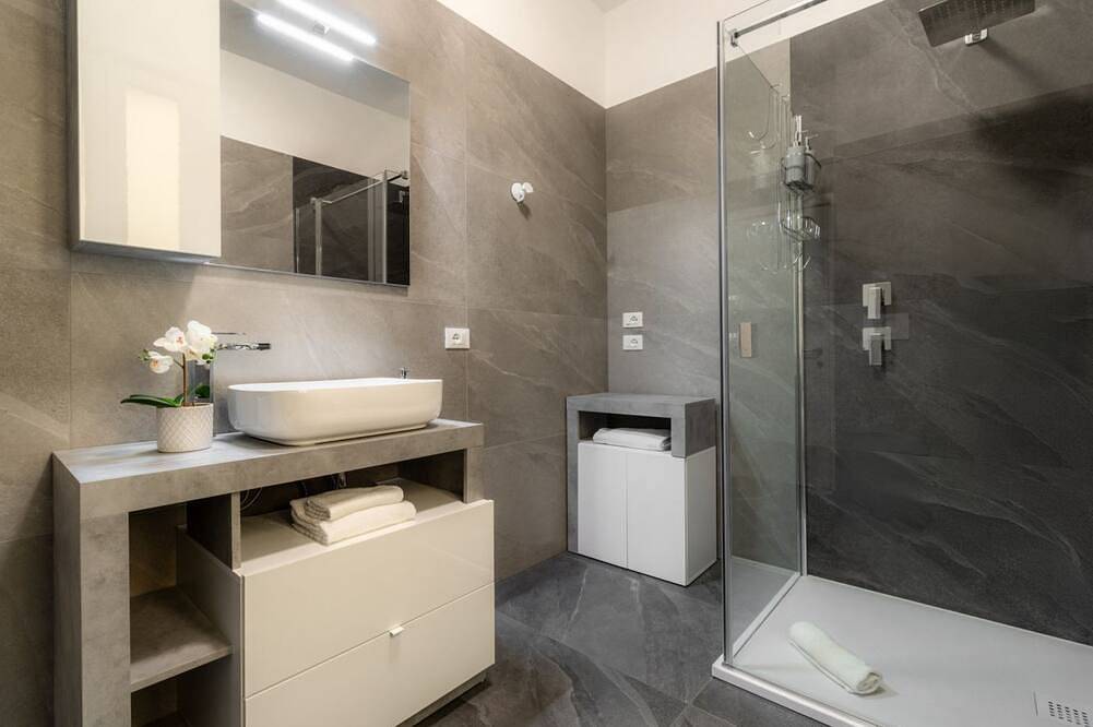Entire apartment, Ai due Fiumi - Treviso in Treviso, Treviso Province