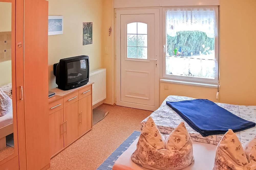 Appartement entier, Appartement incroyable à Lychen in Lychensee, Lychen