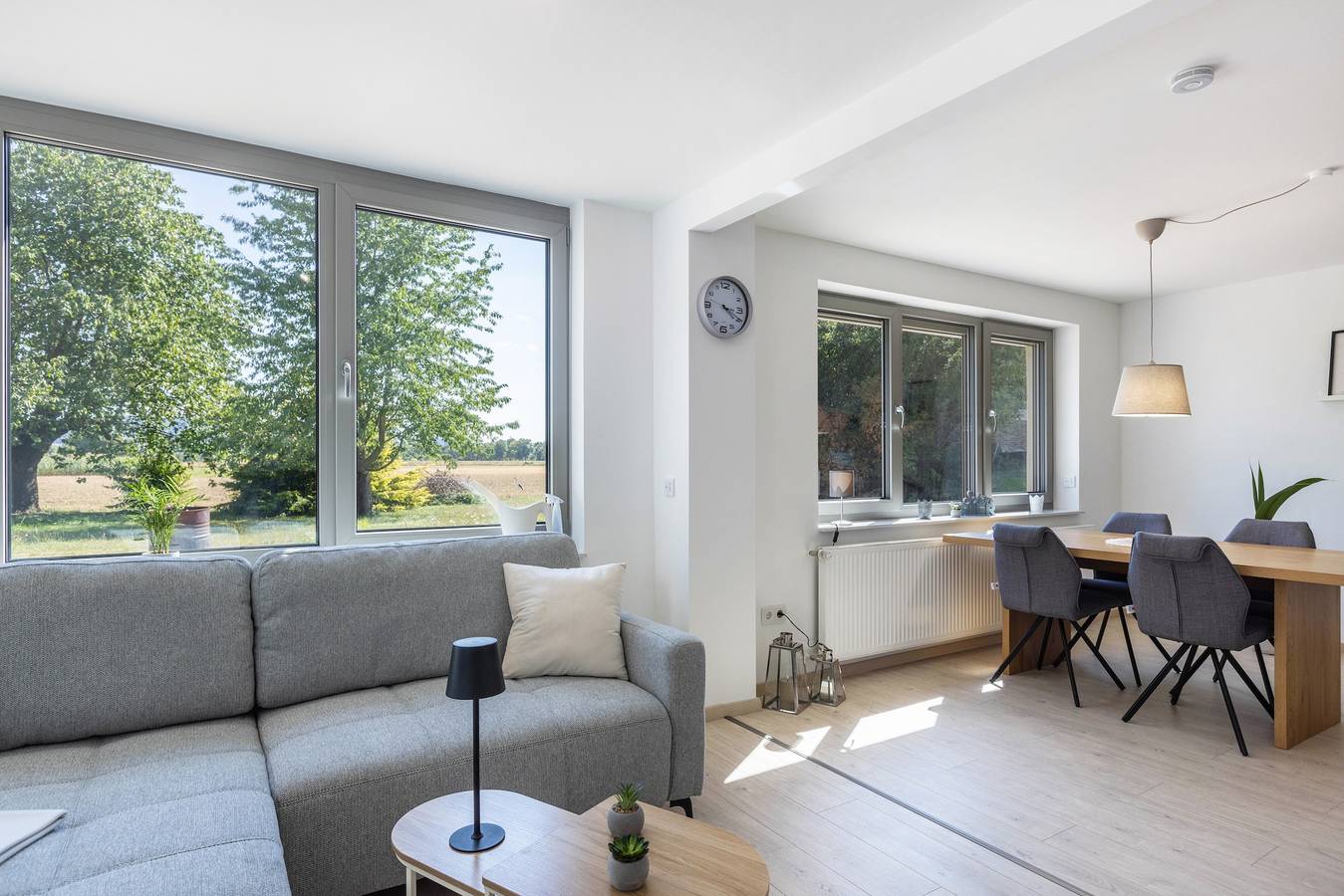 Ganze Wohnung, Apartment „Zur alten Zimmerei“ Urlaub im Werratal in Meinhard, Werratal