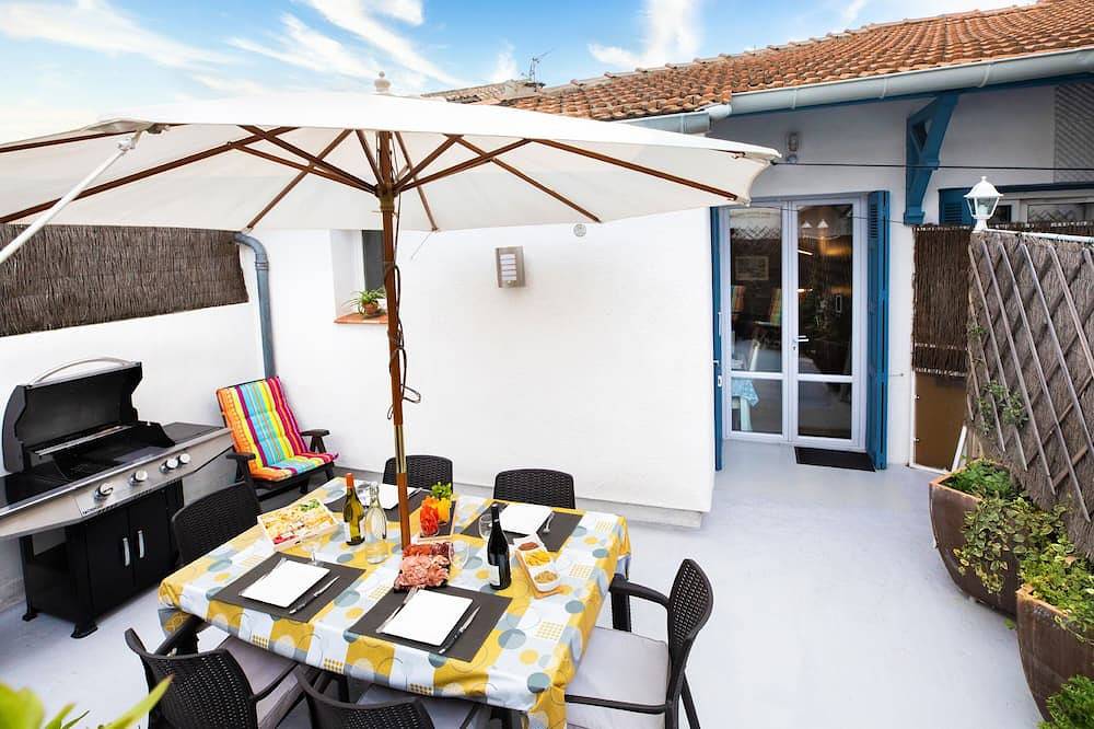 \"Les Terrasses Du Midi\" - Garaje + Aire acondicionado + Wifi in Carcasona, Región de Carcassonne