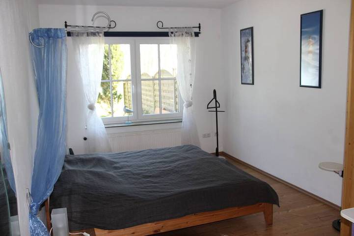 Ferienhaus für 6 Personen, mit Garten in Hagermarsch - 2