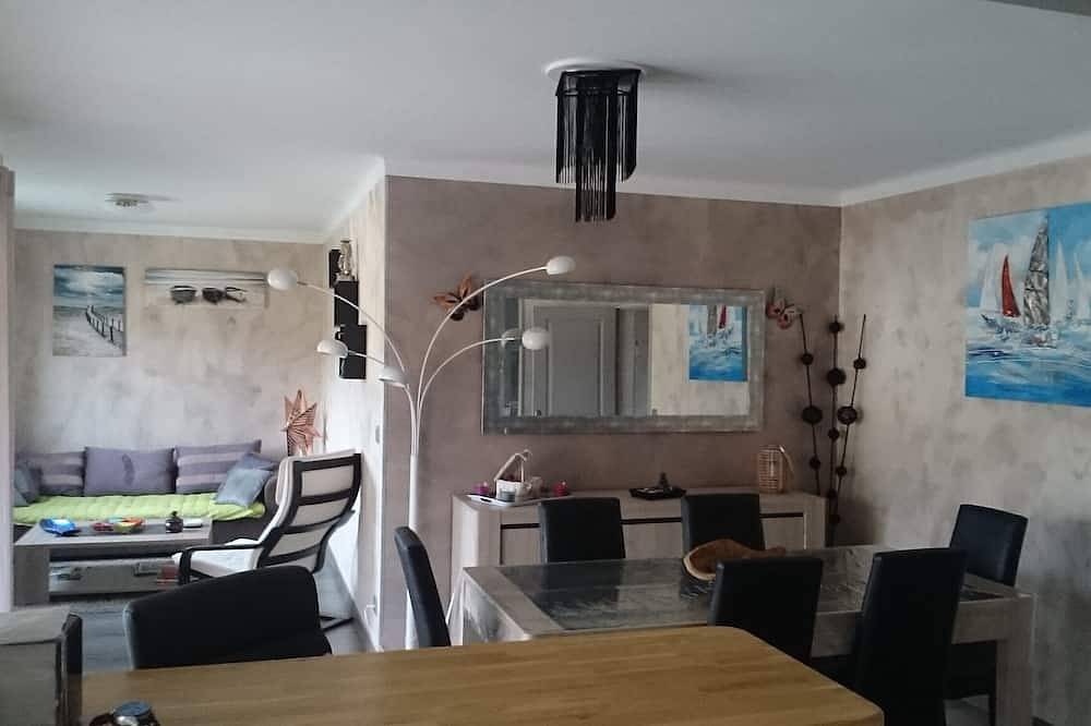 Appartement entier, Appart 4-5 pers Le Pradet Var : Vacances, village, plages in Le Pradet, Côte méditerranéenne (France)