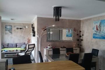 Appartement De Vacances pour 5 Personnes dans Le Pradet, Région de Toulon, Photo 4