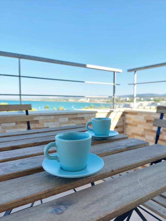 Appartement entier, One-Bedroom Apartment in Torre Canne, Fasano