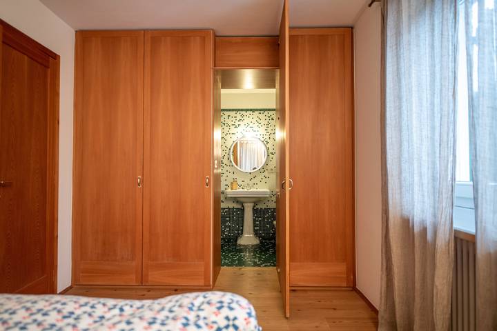 Appartamento intero, 122A Apartments Stina in Ortisei, Dolomiti Superski