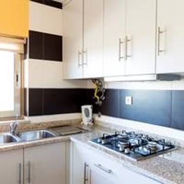 Bungalow für 4 Personen in Pinhel, Zentralportugal, Bild 4