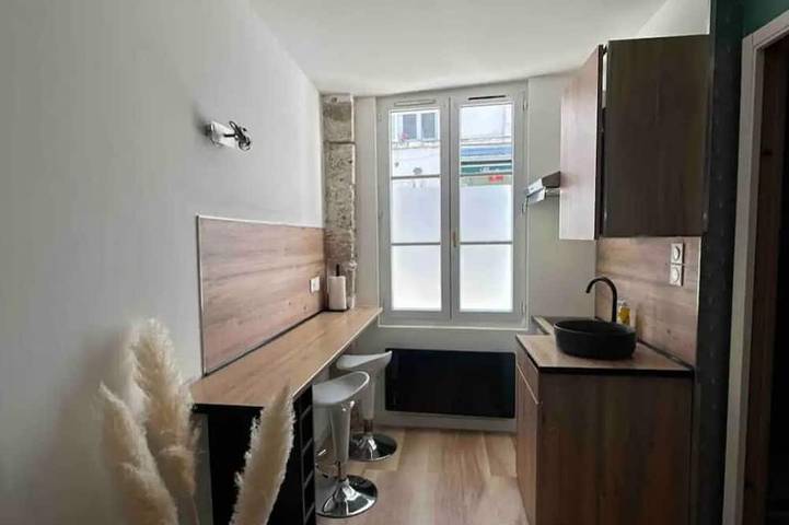 Appartement de vacances pour 2 personnes - 1