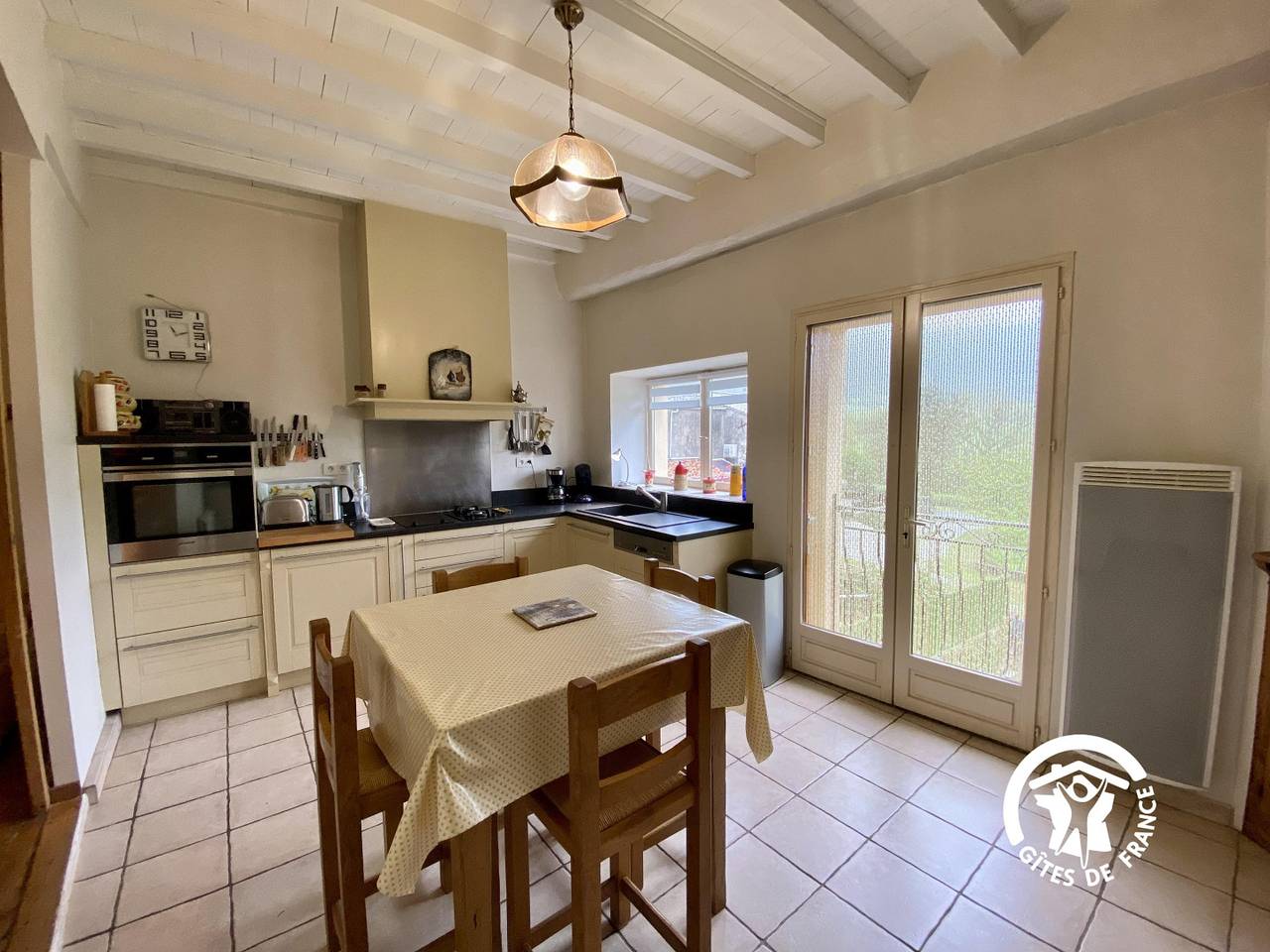 L'Hiero in Bugarach, Parque Natural Regional Corbières-Fenouillèdes