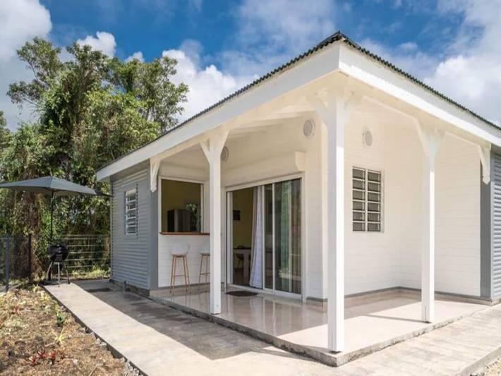 Appartement de vacances pour 4 personnes, adapté aux familles