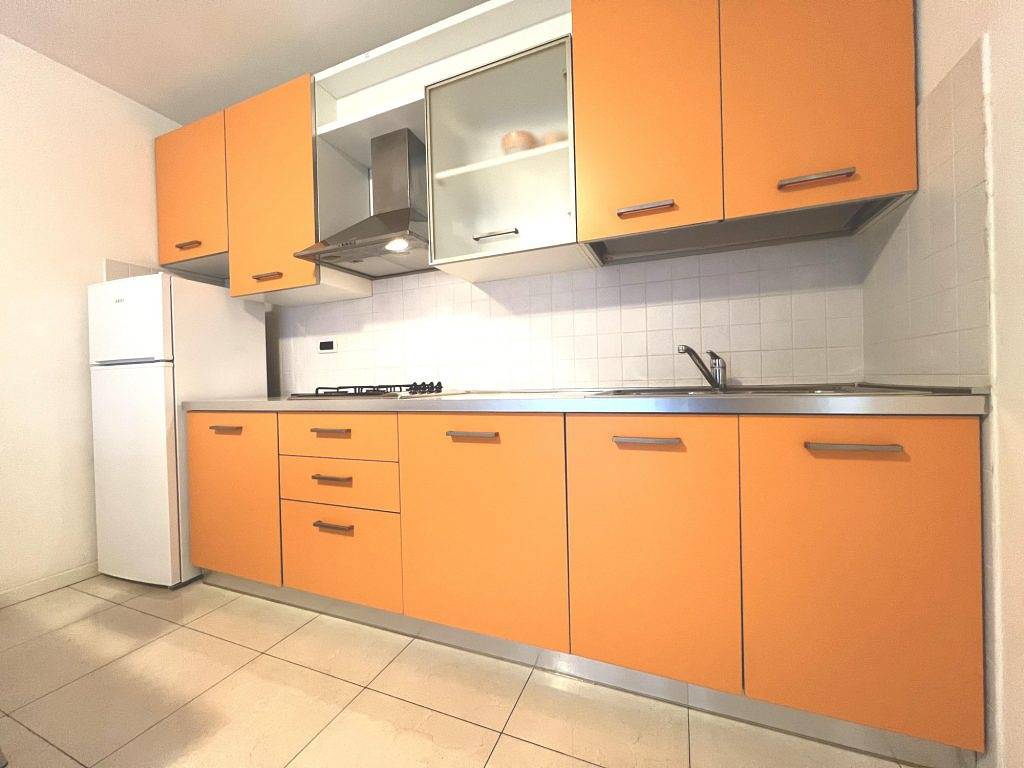 Apartamento entero, Luminosa y espaciosa casa de vacaciones en Grado in Grado (Costa Adriatica), Provincia de Gorizia