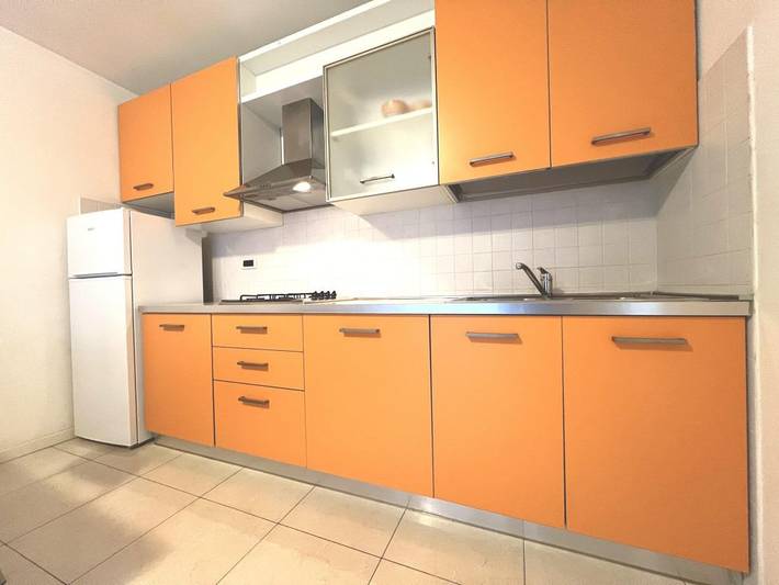 Appartamento intero, Luminosa e spaziosa casa vacanze a Grado in Family Beach, Grado