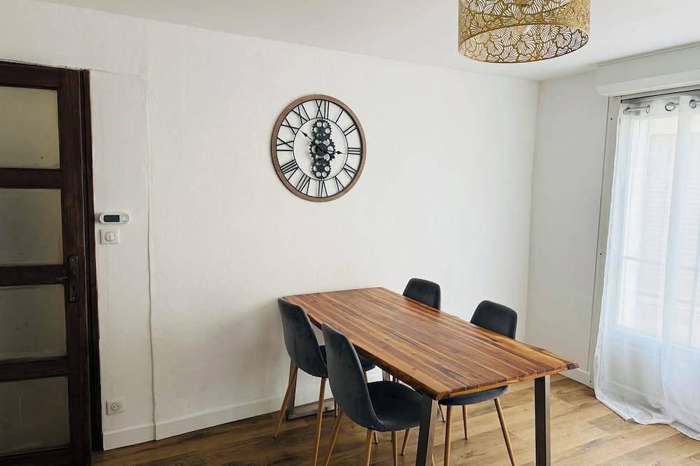 Ganze Wohnung, Appartement l’Alambic#hypercentre cognac# in Cognac, Charente
