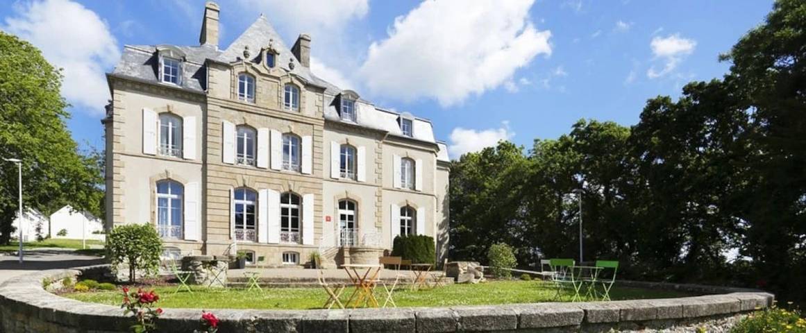 Mobil home pour 6 personnes à Audierne - 4