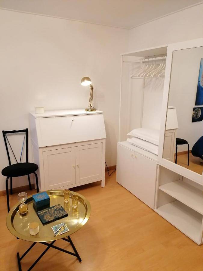 Maison de campagne pour 2 personnes, avec vue et jardin à Saint-Vivien-de-Médoc - 4