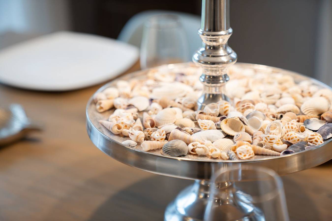 Strandkontor - wunderschöne Reethaushälfte im Ortsteil Ording in St. Peter-Bad, St. Peter-Ording