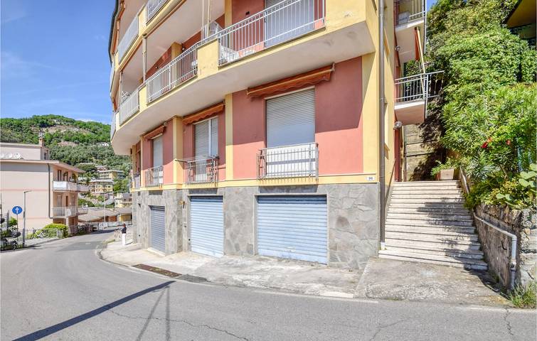 Holiday apartment for 4 people, with terrace, with pets - 1