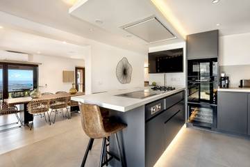 Villa in Esporles, Serra de Tramuntana für 10 