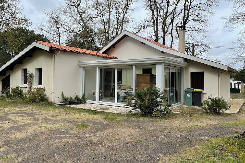 Villa avec espace climatisé, proximité mer, forêt, village et port . in La Tremblade, Côte de Beauté