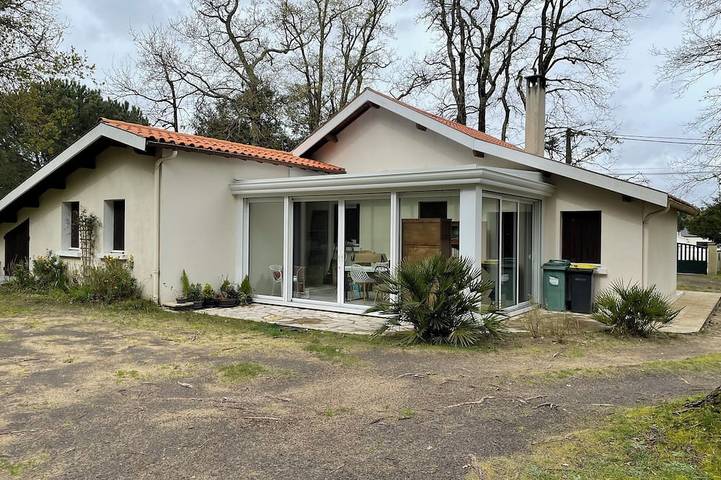 Villa pour 4 personnes à La Tremblade