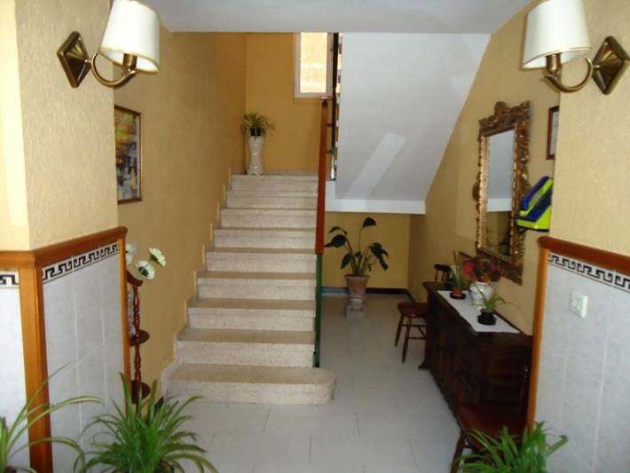 Gîte pour 2 personnes, avec vue et balcon à Baena - 3