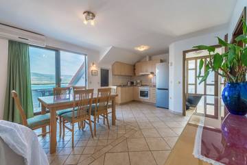 Apartament Wakacyjny dla 5 osoby w Mastrinka, Čiovo, Zdjęcie 3