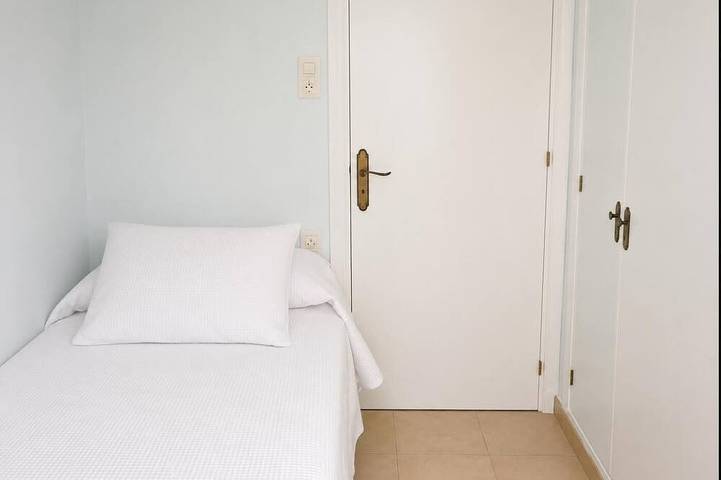 Appartement entier, Apto a 1 minuto de la Playa en Sant Antoni in Sant Antoni de Calonge, Calonge