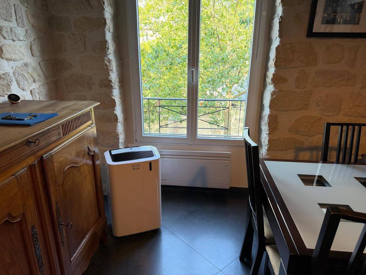 Ganze Wohnung, Thegreatflat in Paris, Ile de France