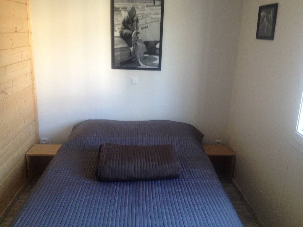 Gite 1 - Les Gîtes du Val Hébert in Cormeilles, Région de Bernay