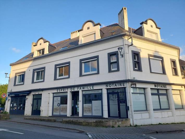 Gîte pour 4 personnes, avec vue dans Office De Tourisme De Larmor Plage - 4