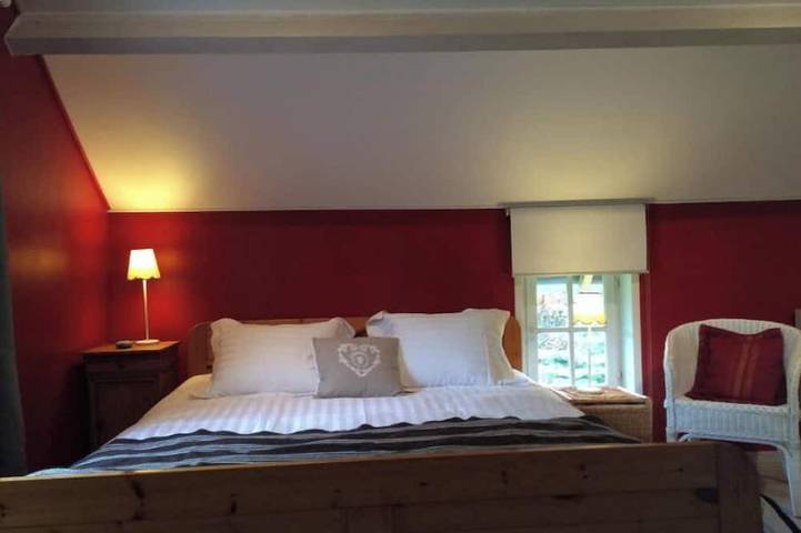 Location de vacances pour 6 personnes à Manerbe - 3