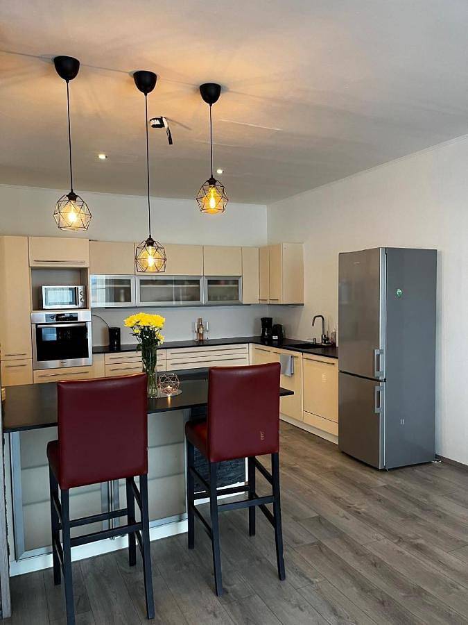 Ferienwohnung für 7 Personen, mit Terrasse, mit Haustier - 1