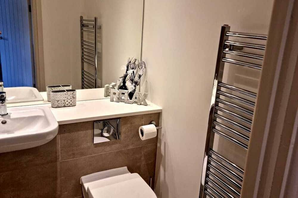 Apartamento entero, Waterfront apartment in Gloucester Docks  in Gloucester (UK), Gloucestershire