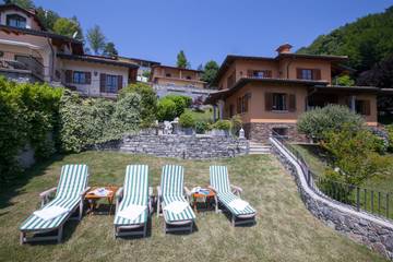 Villa for 8 People in Comune di Menaggio, Lake Como, Photo 2