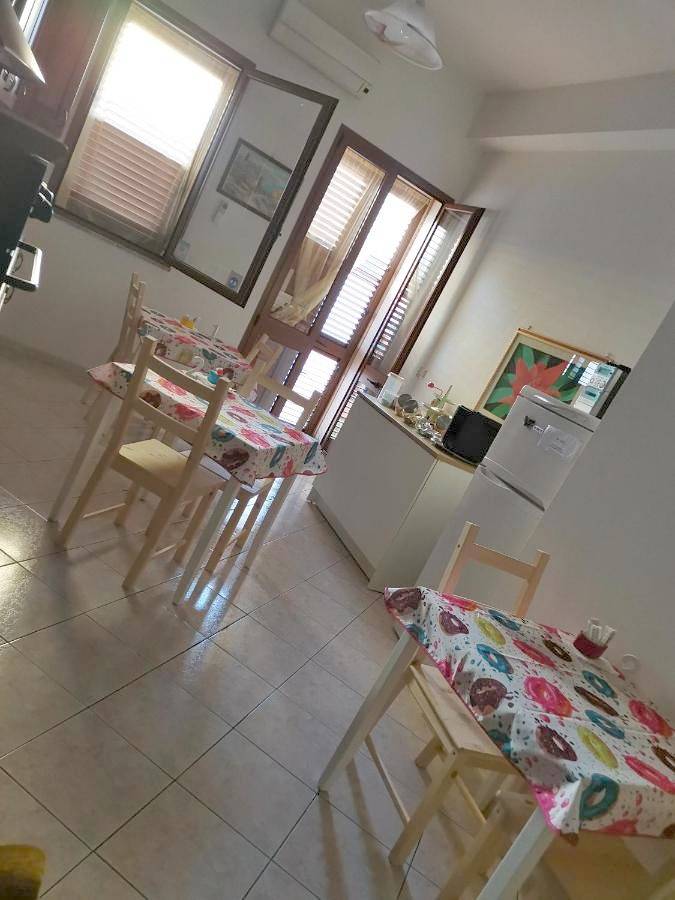 Location de vacances pour 3 personnes, avec jardin, animaux acceptés à Guspini - 2