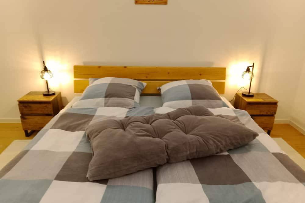 Ganze Wohnung, Ferienwohnung Wandersnest - Ihr Urlaubsdomizil im Herzen der Rhön in Gersfeld, Rhön-Hessen