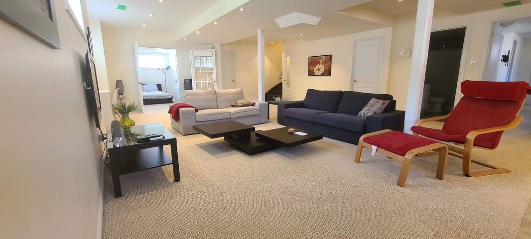 Location de vacances pour 6 personnes dans Canada - 4