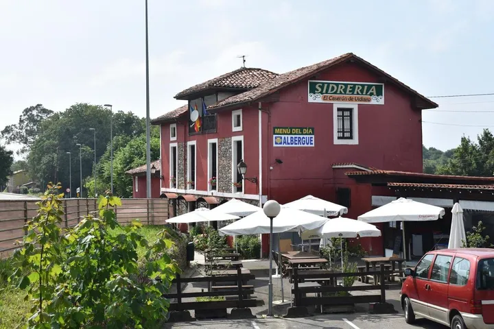 Hostal para 2 personas, con vistas - 1