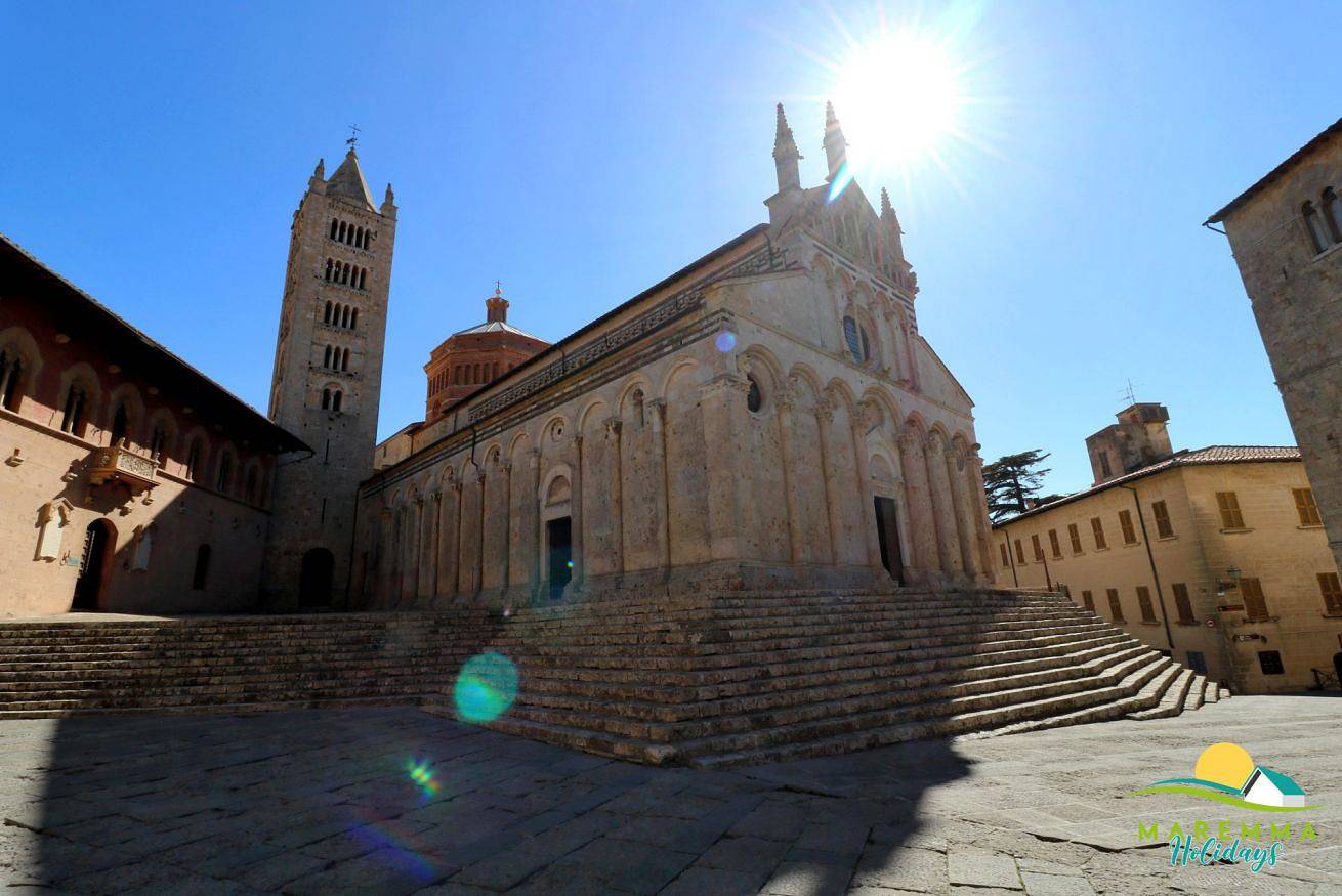 Entire apartment, Maremma Holidays: Lory's House in Massa Marittima, Grosseto Province