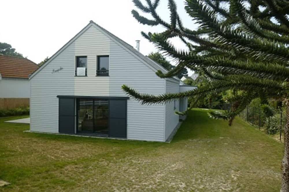 Photo : Maison de vacances