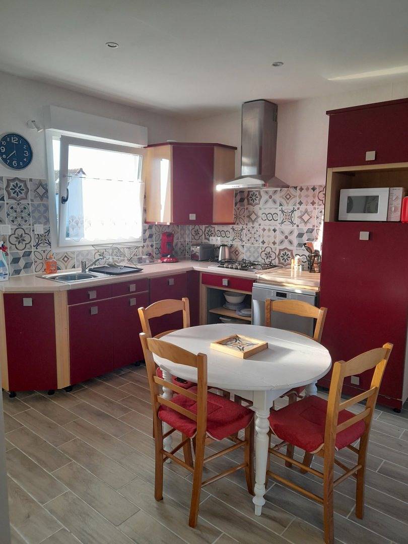 Maison Le ch'ti 4 saisons in Saint-Omer, Région de Saint-Omer